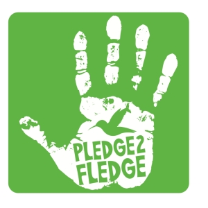 Pledge to Fledge